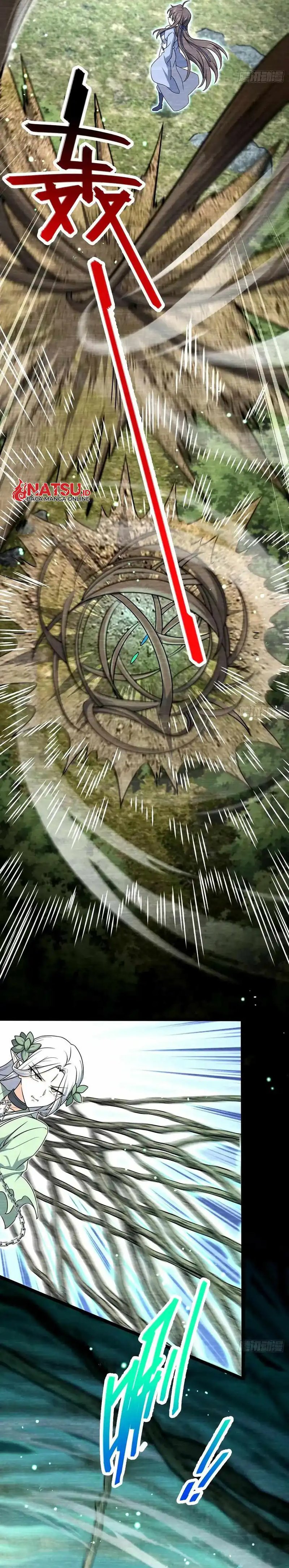 Baca Spare Me, Great Lord! - Chapter 739 halaman 7