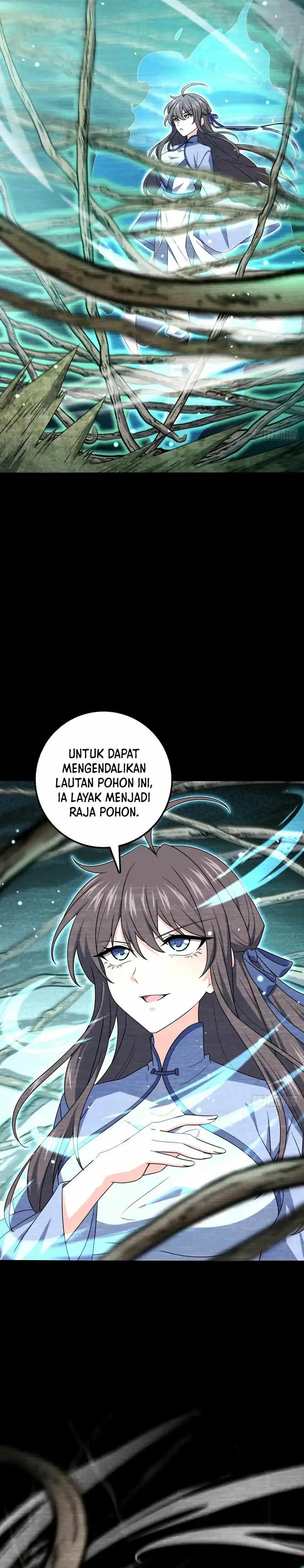 Baca Spare Me, Great Lord! - Chapter 739 halaman 8