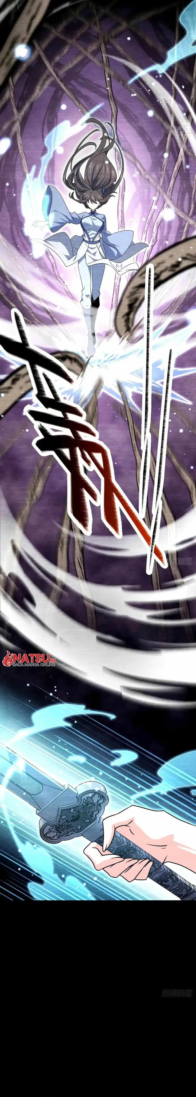 Baca Spare Me, Great Lord! - Chapter 739 halaman 9