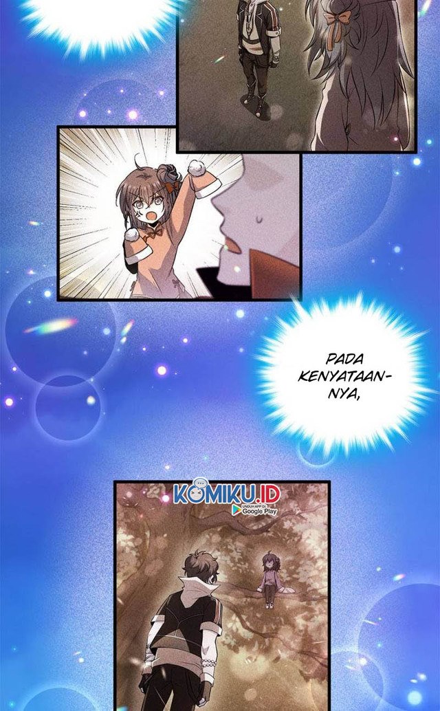 Baca Spare Me, Great Lord! - Chapter 74 halaman 12