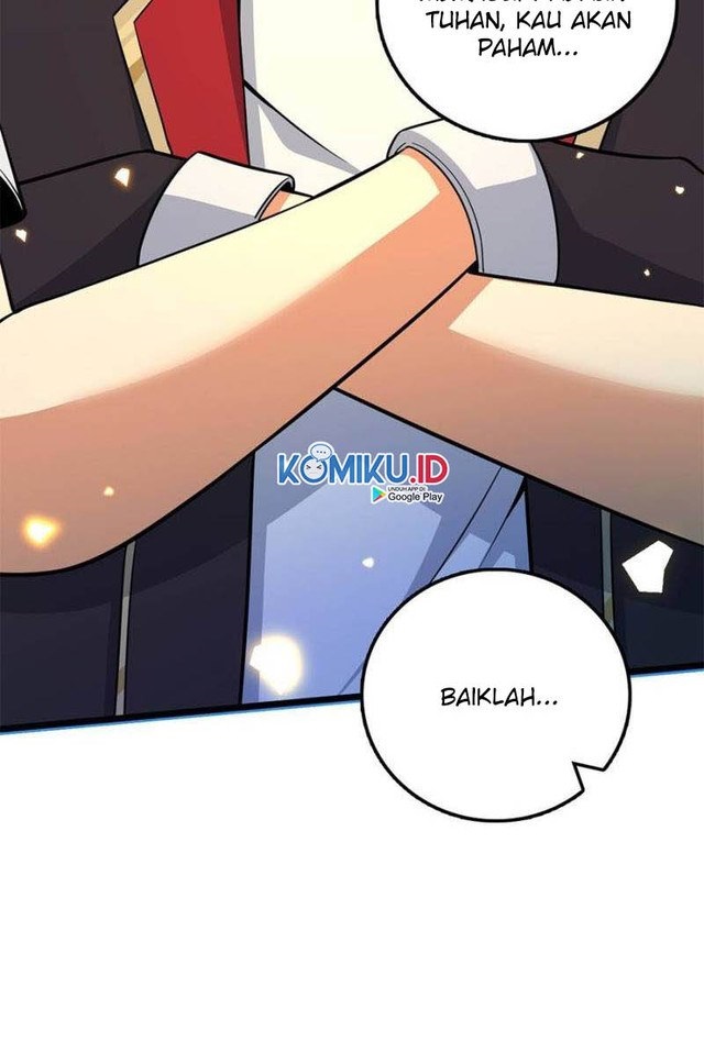 Baca Spare Me, Great Lord! - Chapter 74 halaman 17