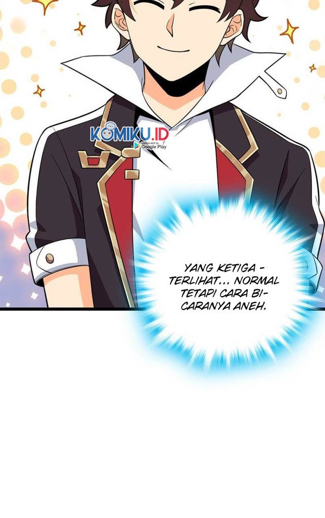 Baca Spare Me, Great Lord! - Chapter 74 halaman 4