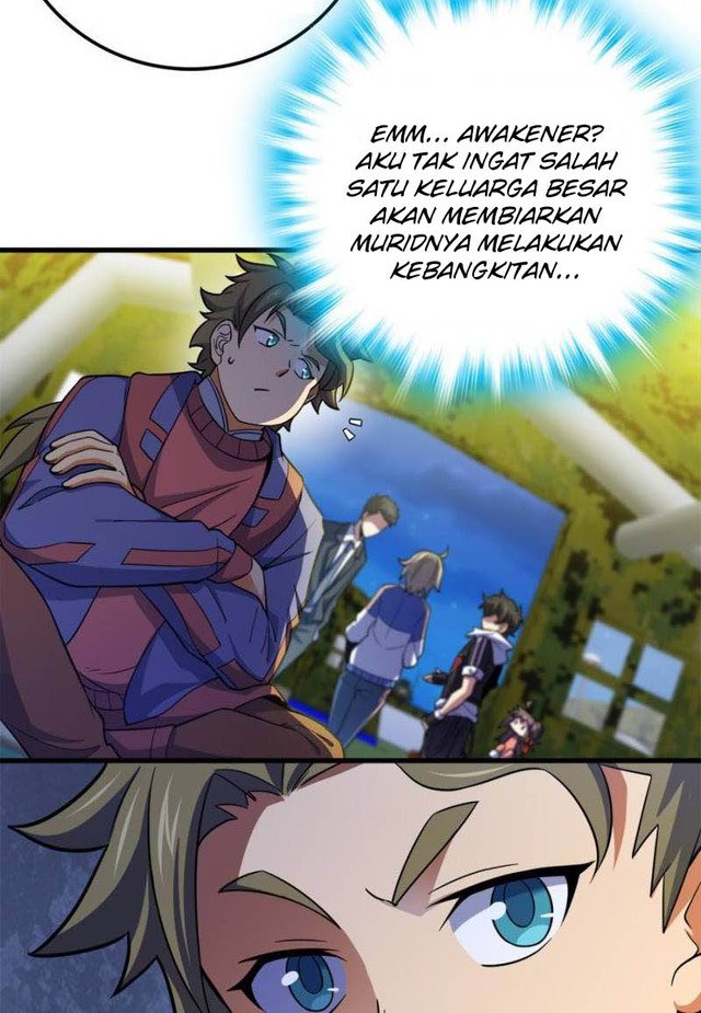 Baca Spare Me, Great Lord! - Chapter 74 halaman 8