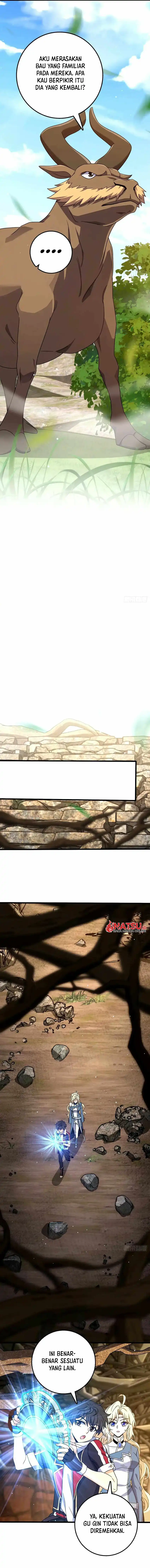 Baca Spare Me, Great Lord! - Chapter 740 halaman 8