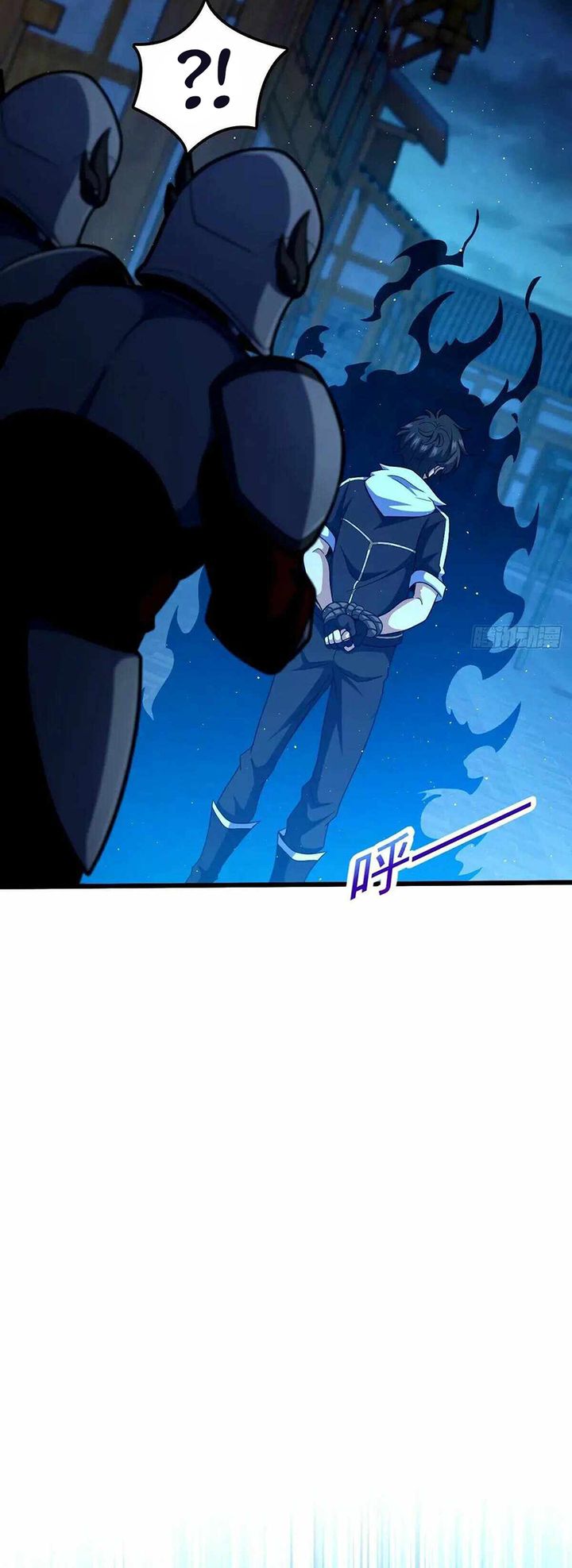 Baca Spare Me, Great Lord! - Chapter 741 halaman 27