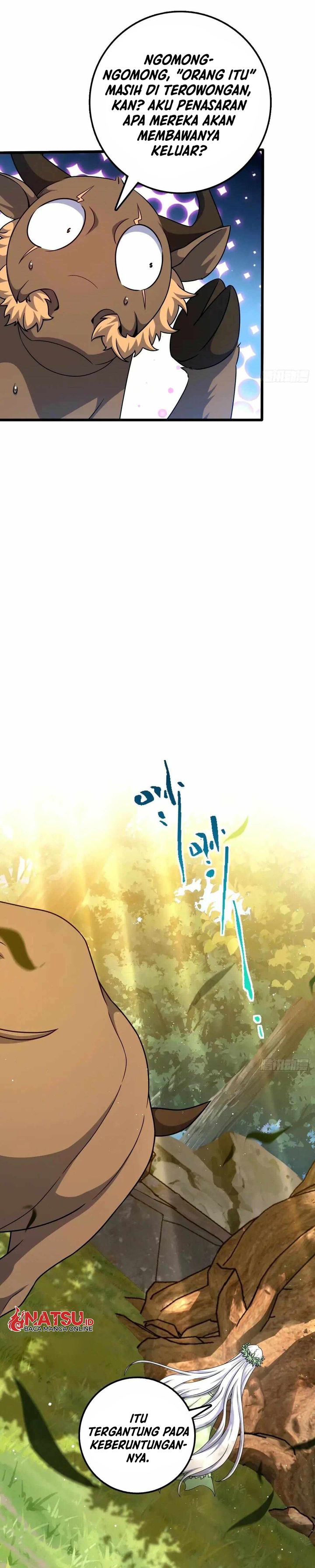 Baca Spare Me, Great Lord! - Chapter 741 halaman 3
