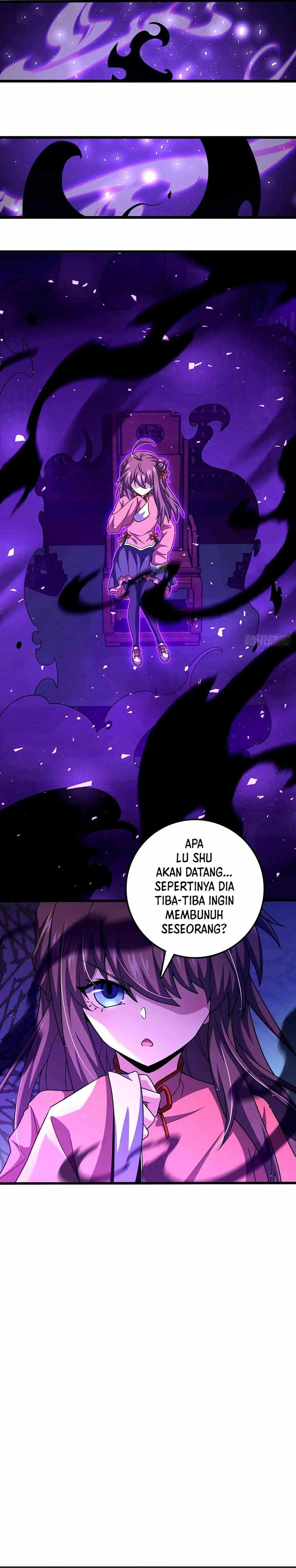Baca Spare Me, Great Lord! - Chapter 741 halaman 30