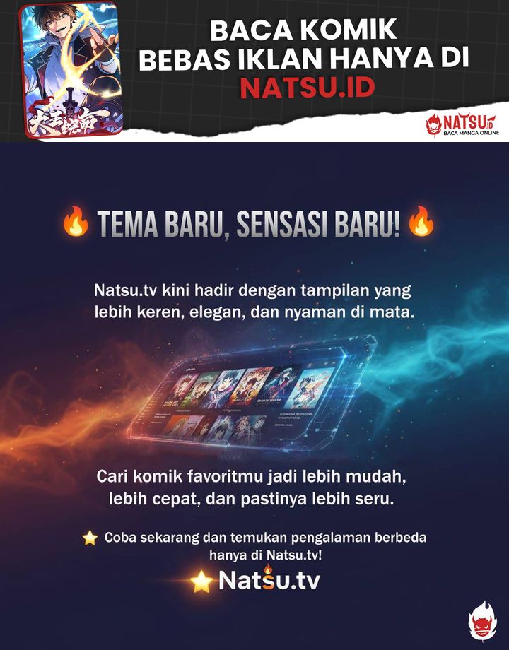 Baca Spare Me, Great Lord! - Chapter 741 halaman 31
