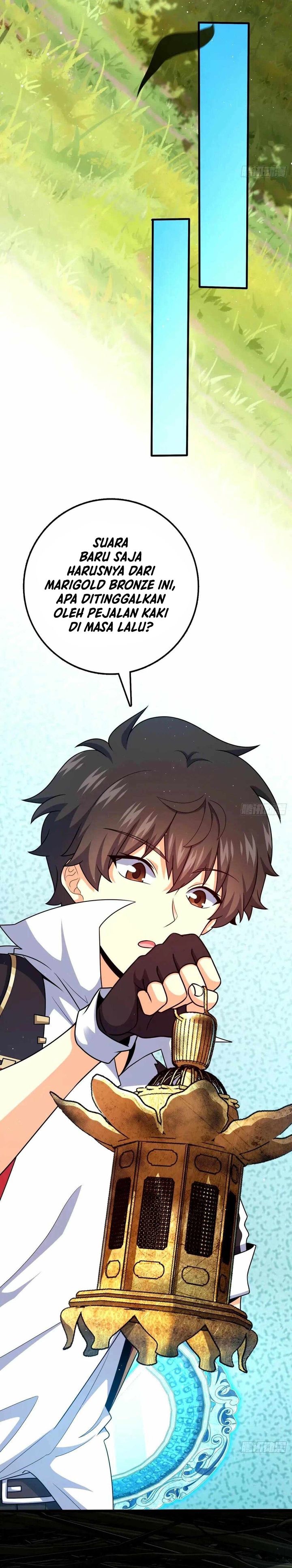 Baca Spare Me, Great Lord! - Chapter 741 halaman 4