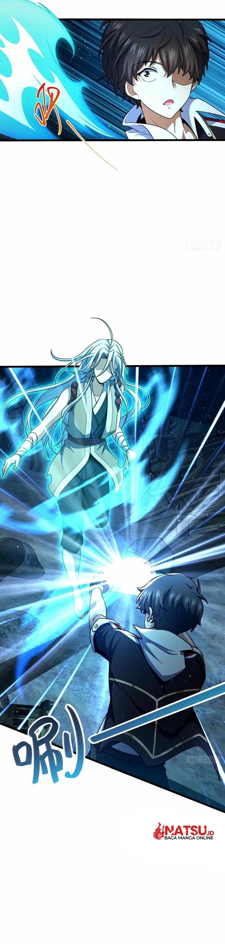 Baca Spare Me, Great Lord! - Chapter 741 halaman 6