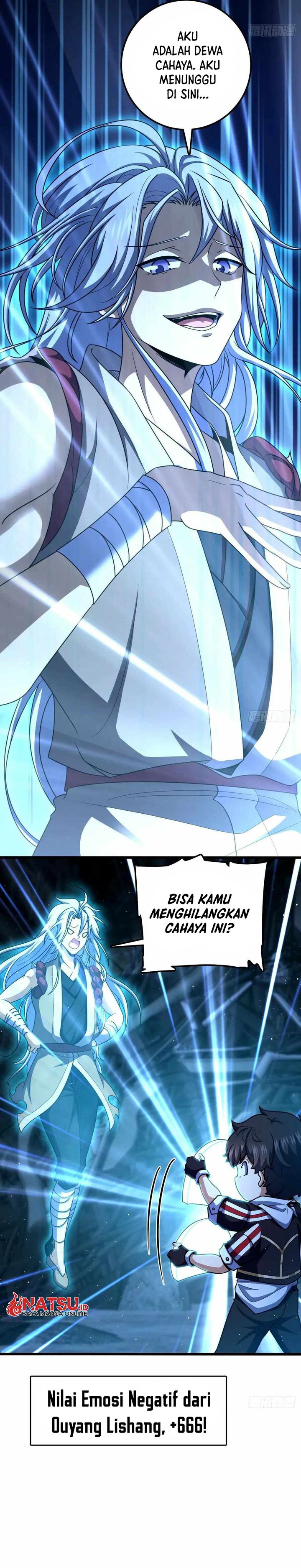 Baca Spare Me, Great Lord! - Chapter 741 halaman 8