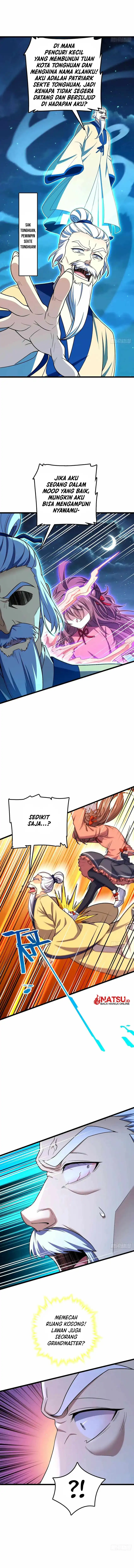 Baca Spare Me, Great Lord! - Chapter 742 halaman 12