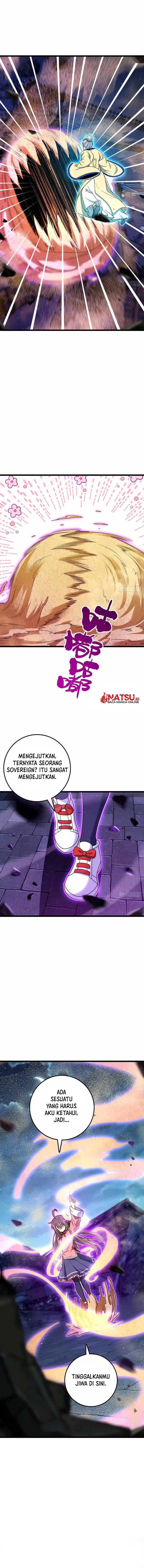 Baca Spare Me, Great Lord! - Chapter 742 halaman 13