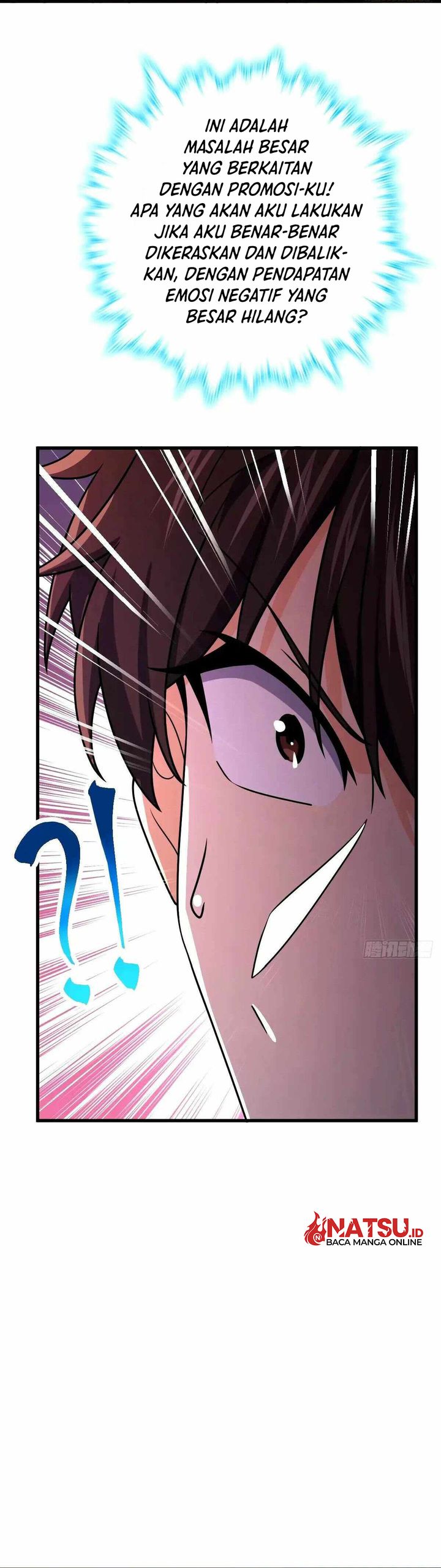 Baca Spare Me, Great Lord! - Chapter 746 halaman 20