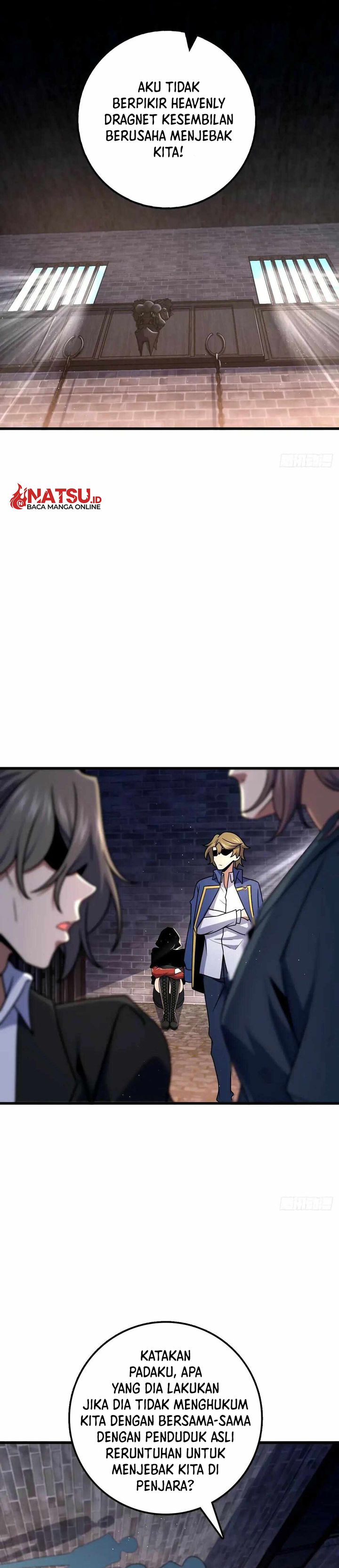 Baca Spare Me, Great Lord! - Chapter 746 halaman 23