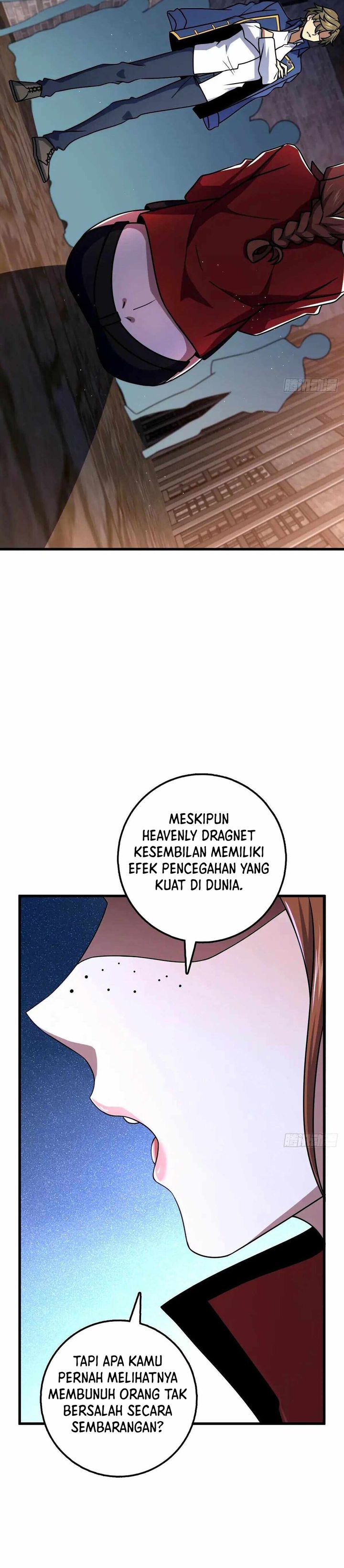 Baca Spare Me, Great Lord! - Chapter 746 halaman 24