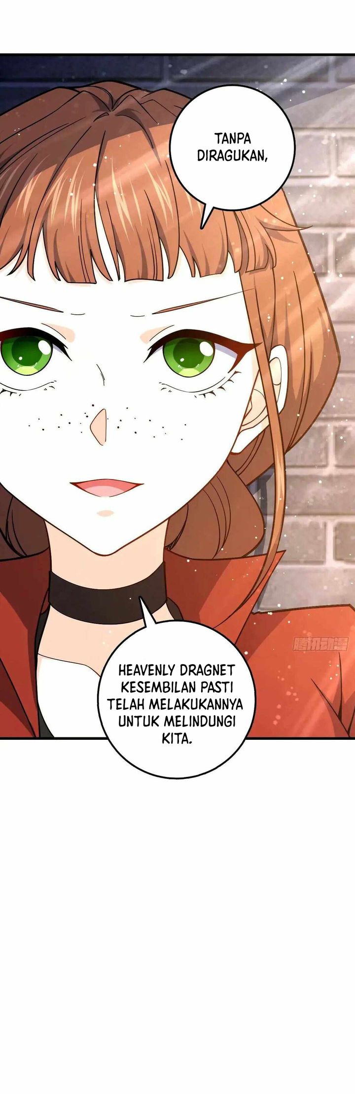 Baca Spare Me, Great Lord! - Chapter 746 halaman 28