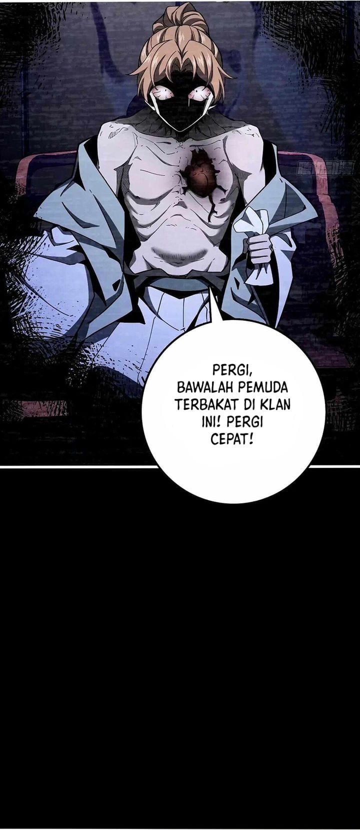 Baca Spare Me, Great Lord! - Chapter 748 halaman 15