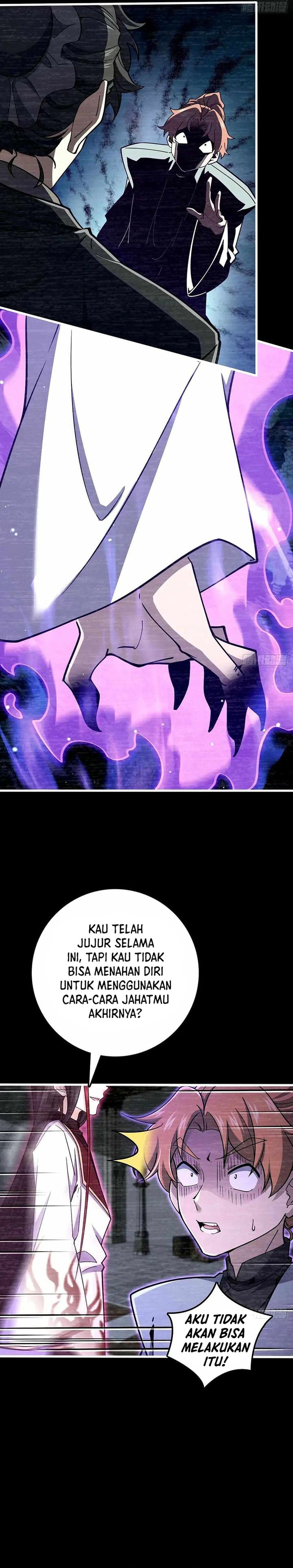 Baca Spare Me, Great Lord! - Chapter 748 halaman 18