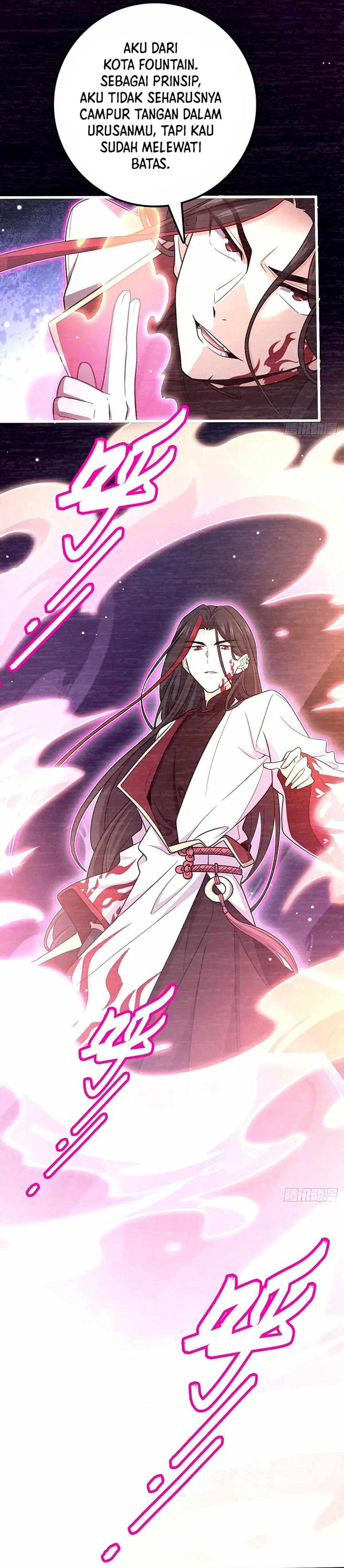 Baca Spare Me, Great Lord! - Chapter 748 halaman 20