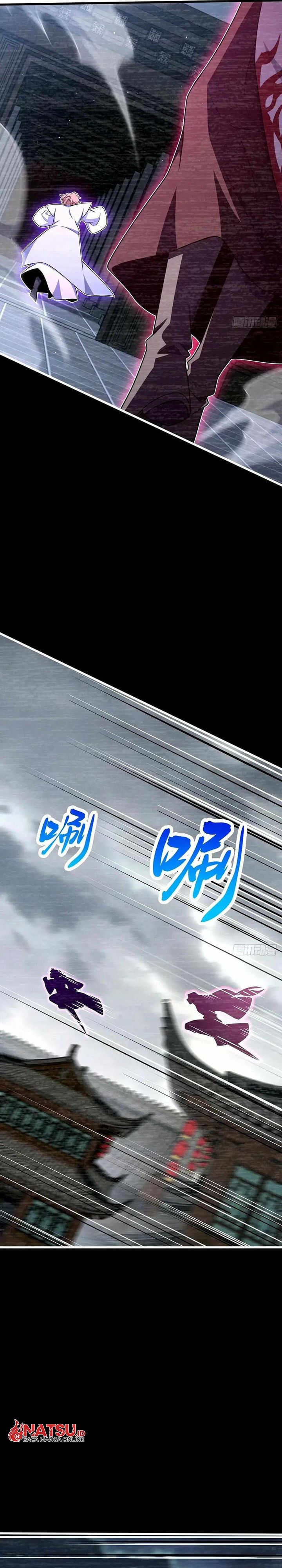 Baca Spare Me, Great Lord! - Chapter 748 halaman 21