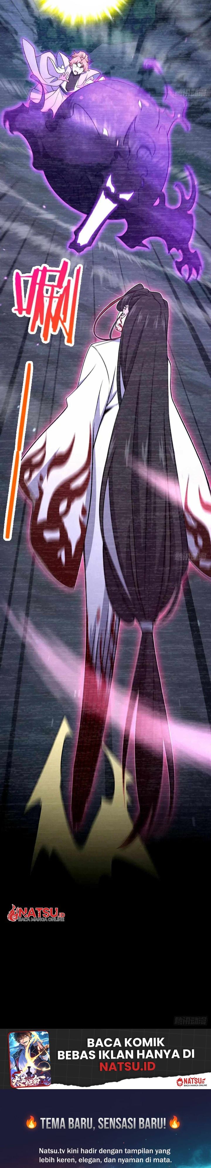 Baca Spare Me, Great Lord! - Chapter 748 halaman 24