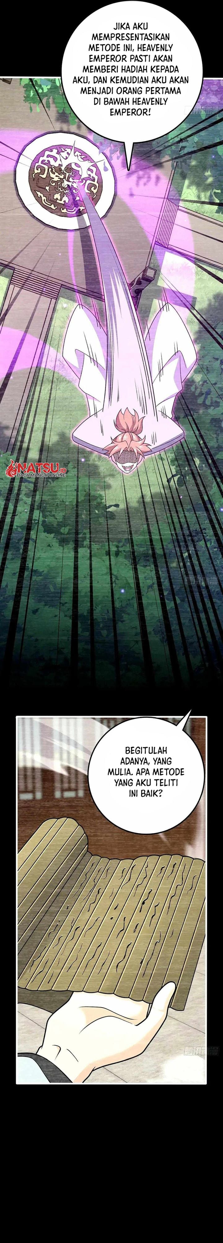 Baca Spare Me, Great Lord! - Chapter 748 halaman 9