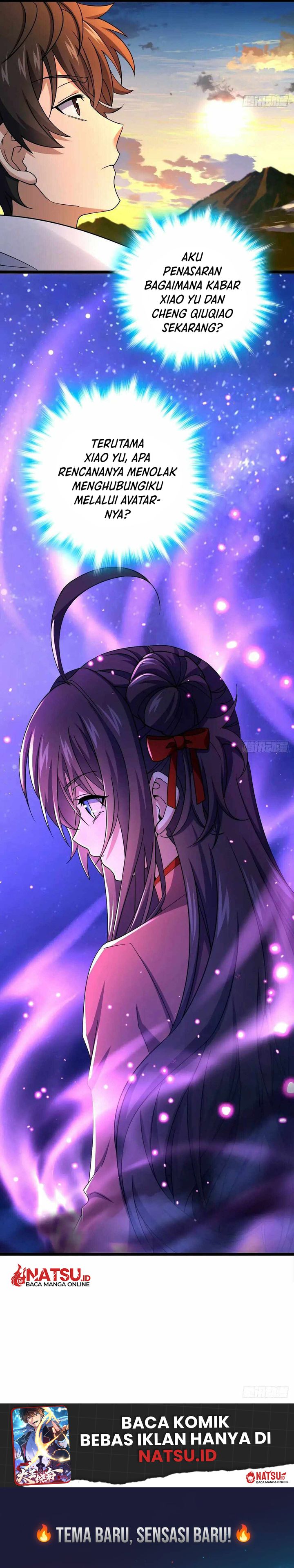 Baca Spare Me, Great Lord! - Chapter 749 halaman 26