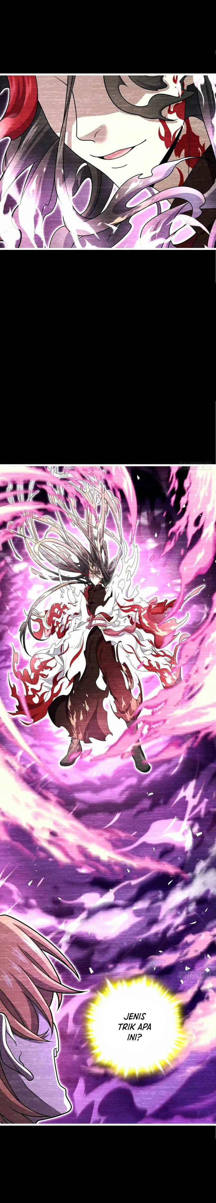 Baca Spare Me, Great Lord! - Chapter 749 halaman 4