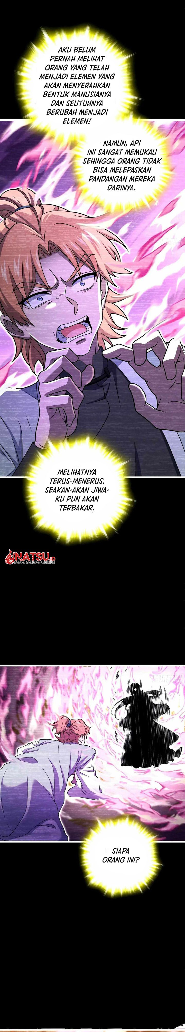 Baca Spare Me, Great Lord! - Chapter 749 halaman 5