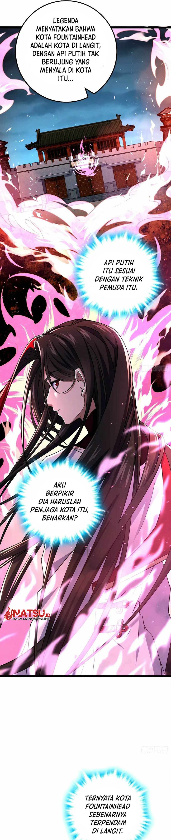 Baca Spare Me, Great Lord! - Chapter 749 halaman 9