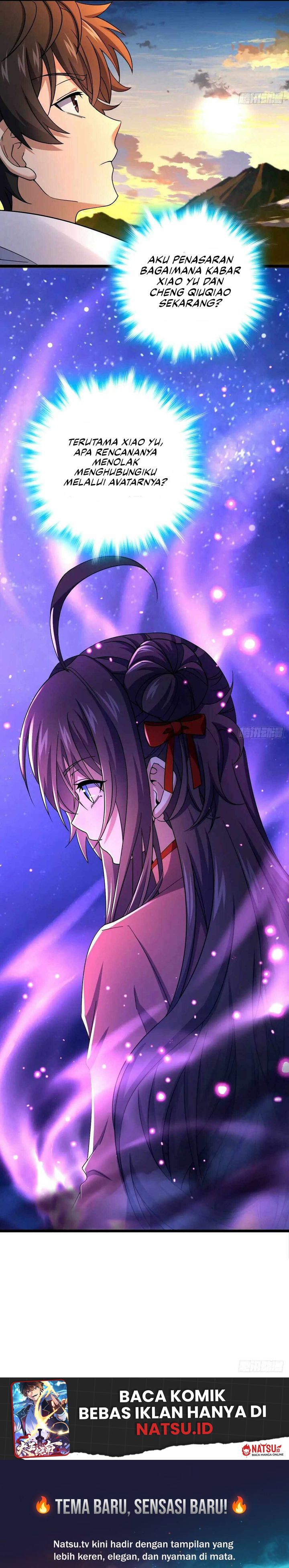 Baca Spare Me, Great Lord! - Chapter 750 halaman 26