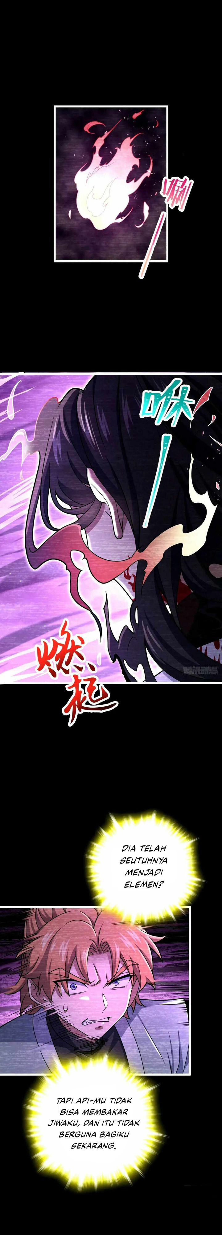 Baca Spare Me, Great Lord! - Chapter 750 halaman 3