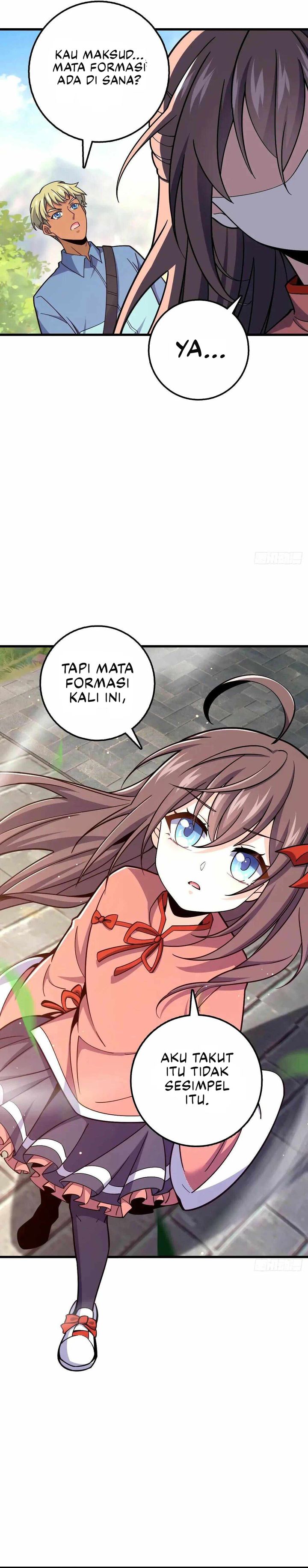 Baca Spare Me, Great Lord! - Chapter 751 halaman 13