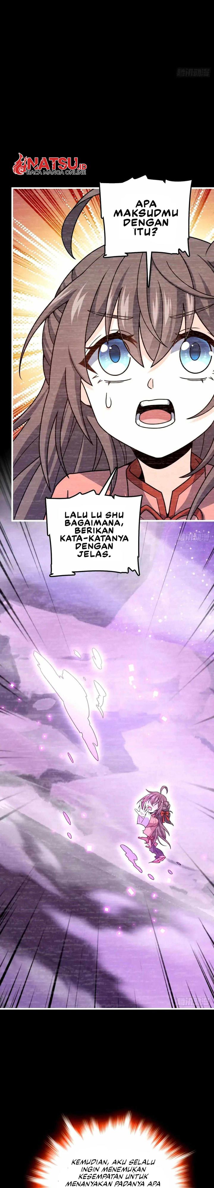 Baca Spare Me, Great Lord! - Chapter 751 halaman 15