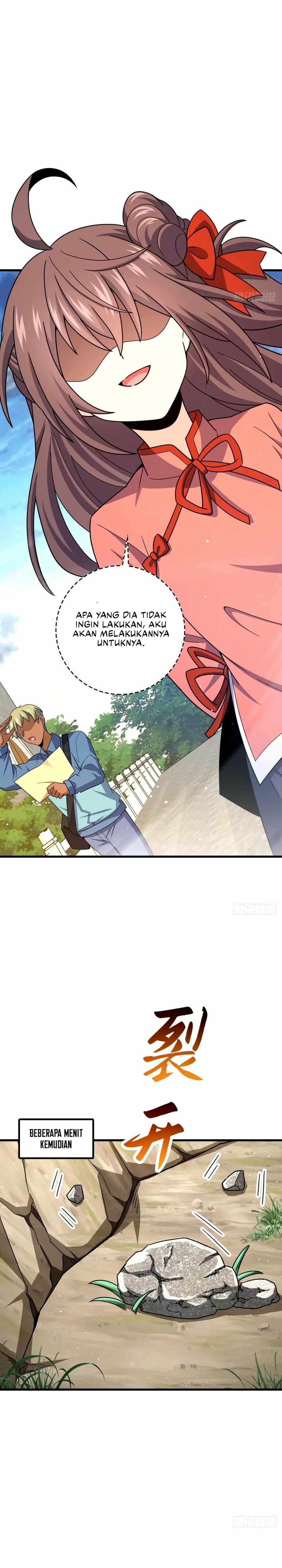 Baca Spare Me, Great Lord! - Chapter 751 halaman 18