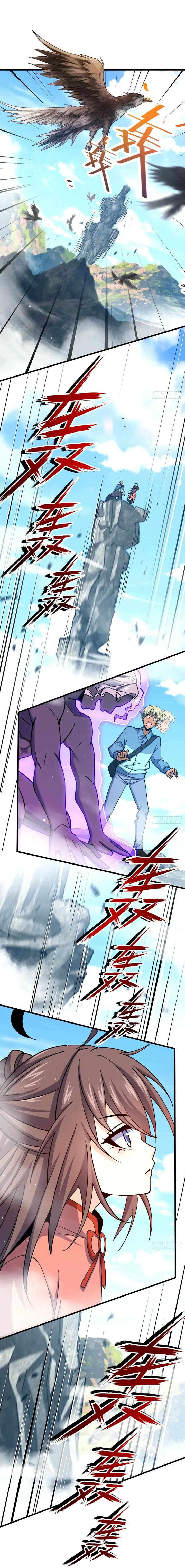 Baca Spare Me, Great Lord! - Chapter 751 halaman 19