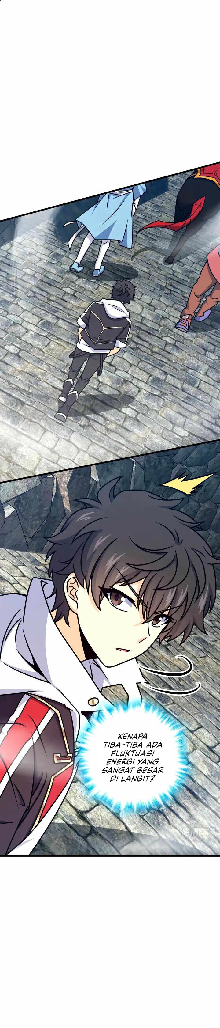 Baca Spare Me, Great Lord! - Chapter 751 halaman 25