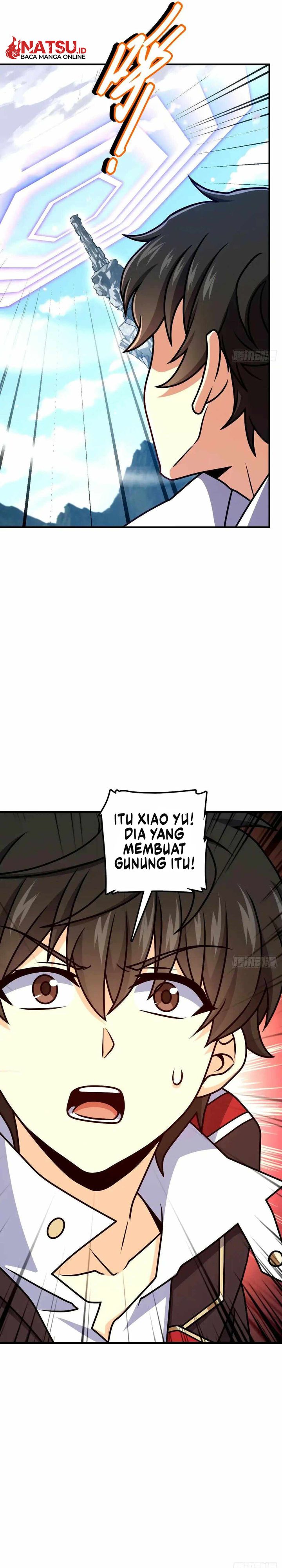 Baca Spare Me, Great Lord! - Chapter 751 halaman 26