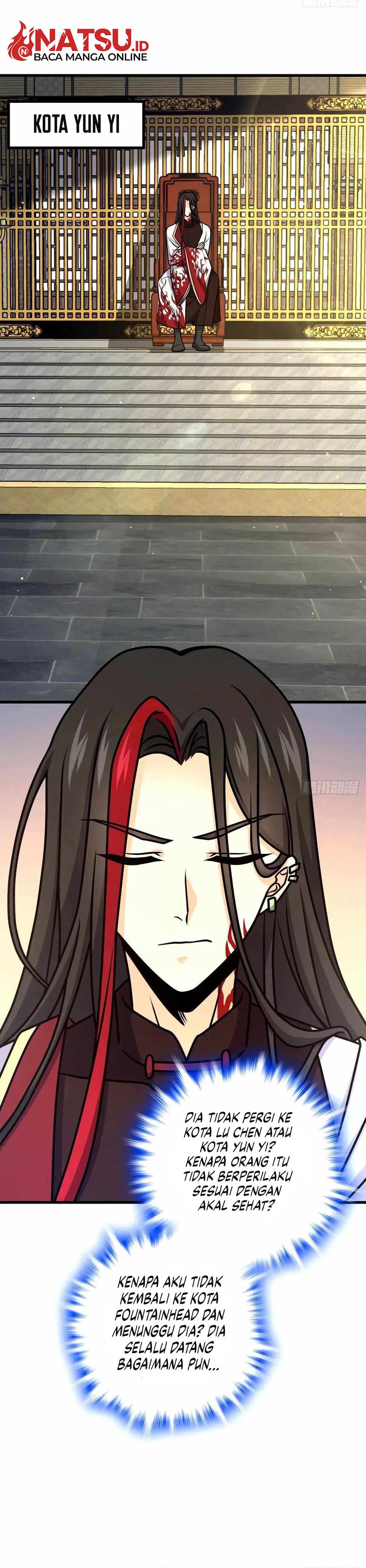 Baca Spare Me, Great Lord! - Chapter 751 halaman 27