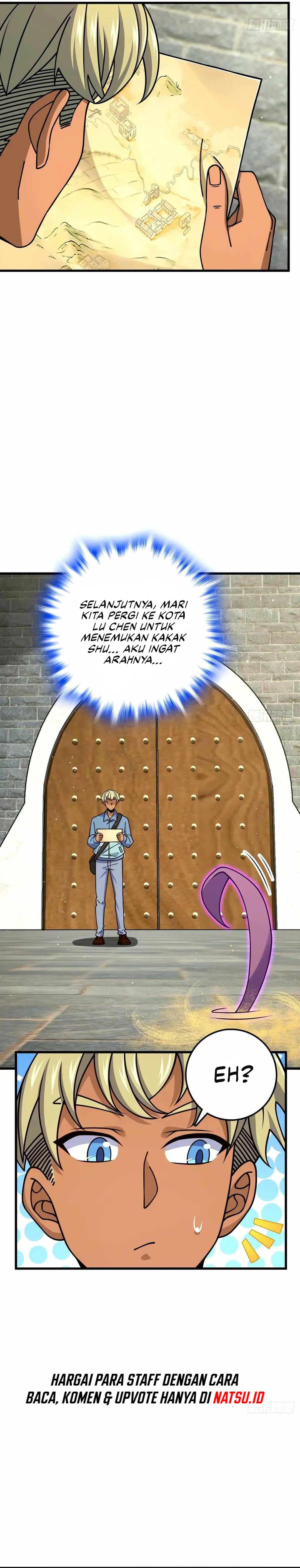 Baca Spare Me, Great Lord! - Chapter 751 halaman 5