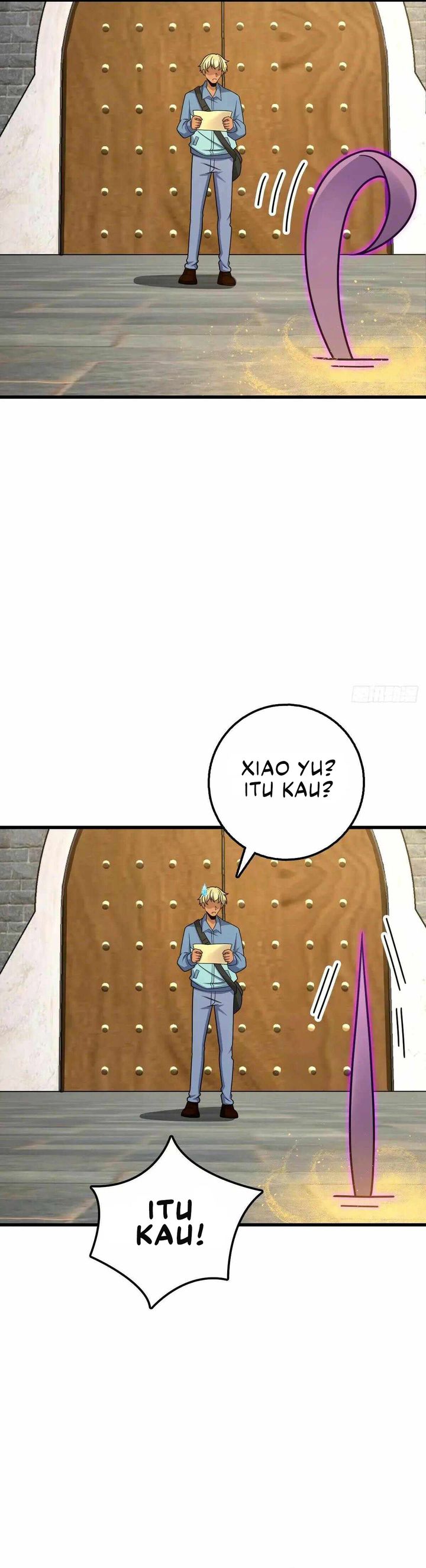 Baca Spare Me, Great Lord! - Chapter 751 halaman 6