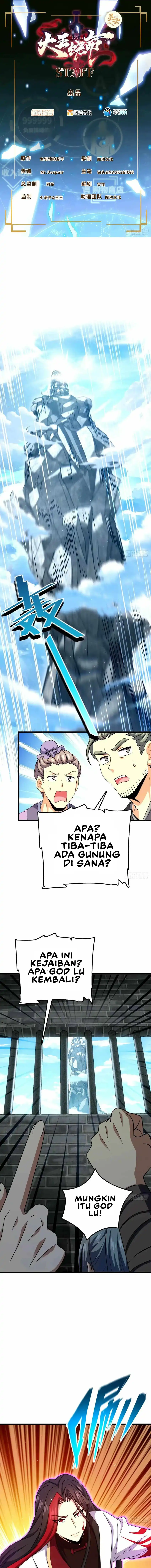 Baca Spare Me, Great Lord! - Chapter 752 halaman 1