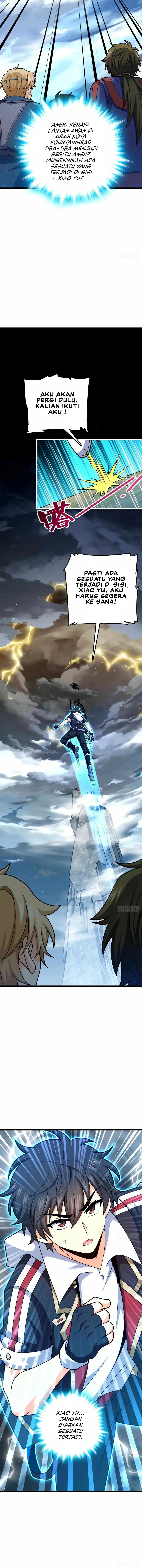 Baca Spare Me, Great Lord! - Chapter 752 halaman 12