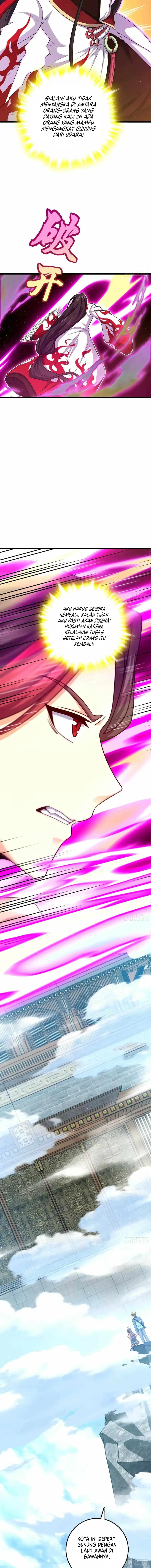 Baca Spare Me, Great Lord! - Chapter 752 halaman 2