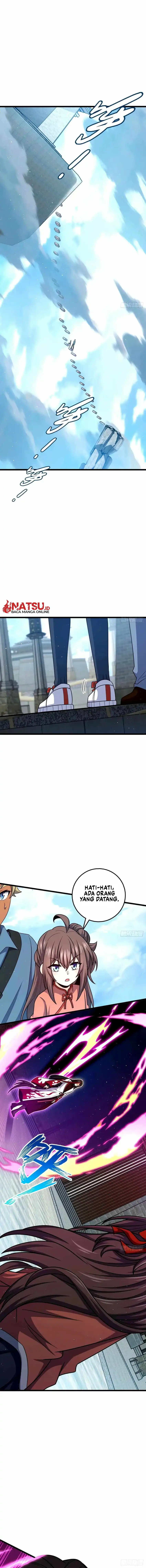 Baca Spare Me, Great Lord! - Chapter 752 halaman 4