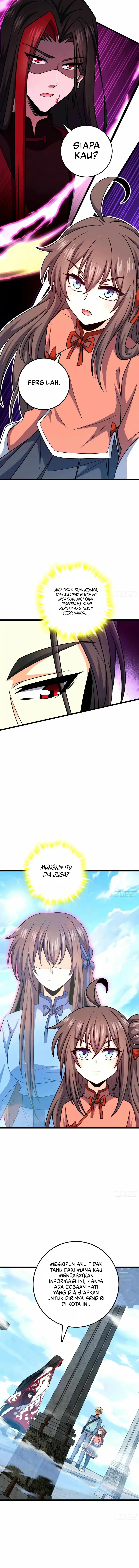 Baca Spare Me, Great Lord! - Chapter 752 halaman 5