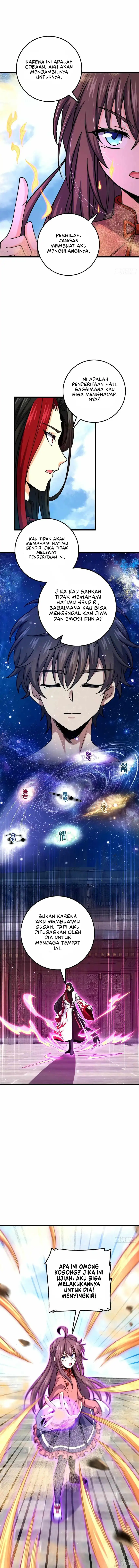 Baca Spare Me, Great Lord! - Chapter 752 halaman 6