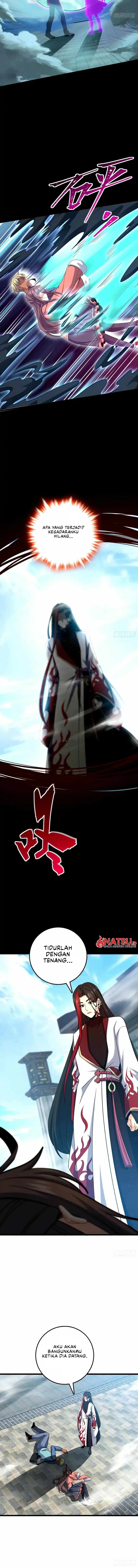Baca Spare Me, Great Lord! - Chapter 752 halaman 8