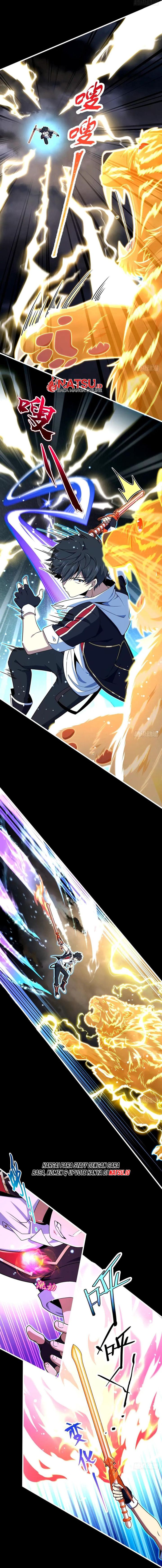 Baca Spare Me, Great Lord! - Chapter 753 halaman 11